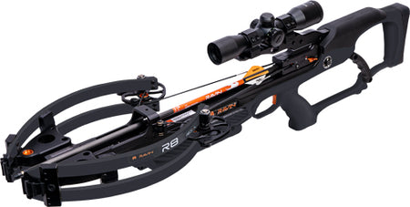 RAVIN CROSSBOW R8 420FPS BLACK