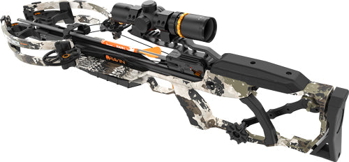 Ravin Crossbow R10X 420 FPS Silent Cock XK7 Includes 3 Arrows