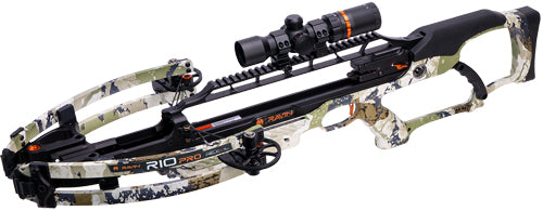 RAVIN CROSSBOW R10 PRO 420FPS XK7 CAMO