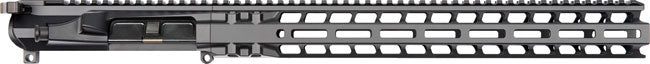 Radian Model 1 15.5" M-LOK Upper/Handguard AR-15 Black