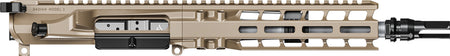 Radian Model 1 Upper Assembly 300BLK 9 Inch FDE Finish