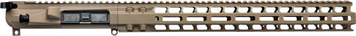 Radian Model 1 15.5" M-LOK Upper/Handguard AR-15 Flat Dark Earth