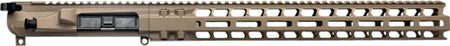 Radian Model 1 15.5" M-LOK Upper/Handguard AR-15 Flat Dark Earth