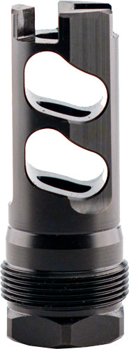 Rearden Manufacturing DPB Muzzle Brake .28 1/2-28 Square Nitride