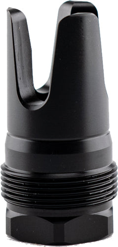 Rearden Manufacturing Flash Hider 5/8-24 Square Heat Treated Finish