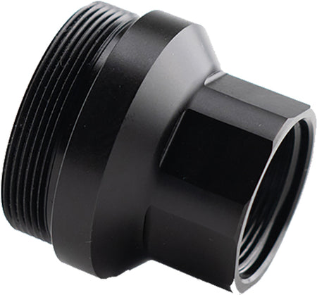 Rearden Manufacturing Atlas XL Bravo 1.375-24 Nitride Thread Adapter