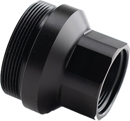 Rearden Manufacturing Atlas XL Bravo 1.375-24 Nitride Thread Adapter