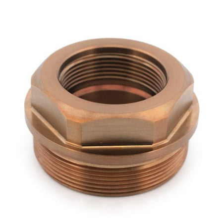 Rearden Manufacturing Atlas Bravo G2 Thread Adapter 1.375-24 HT
