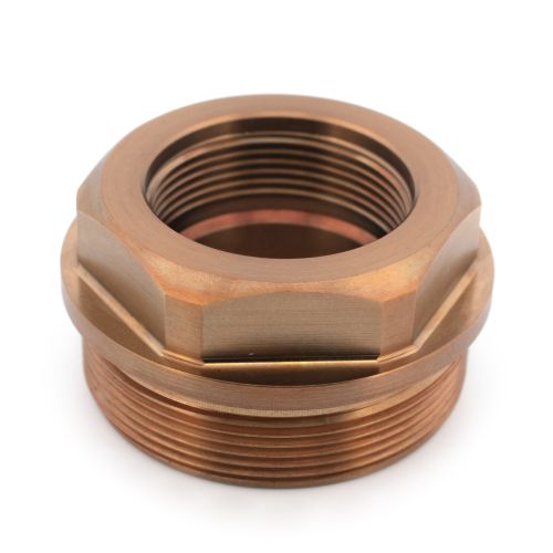 Rearden Manufacturing Atlas Bravo G2 Thread Adapter 1.375-24 HT
