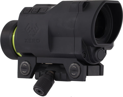 Ravin Xero X1i Garmin Integrated Crossbow Scope in Black