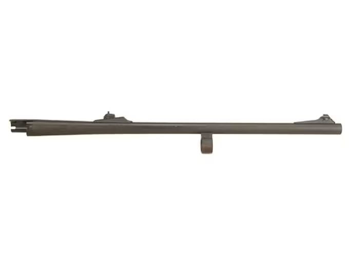 Remington 870 Express 20 Gauge 3" Chamber 20" Rifled/Rifle Sights Barrel, Black