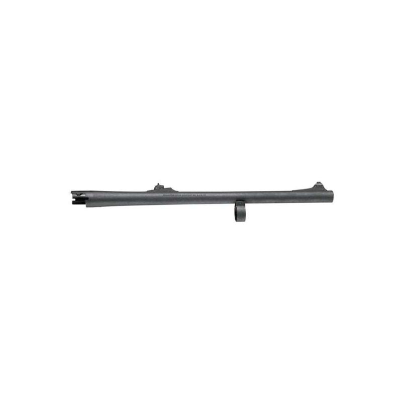 Remington Model 870 18" Barrel 12 Gauge 3" Chamber Rifle Sights Parkerized