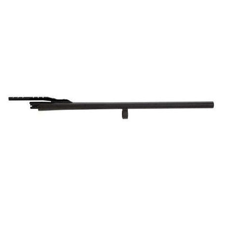 Remington 870 Express Replacement Cantilever Barrel 12GA 3" Chamber 23" Rifled Black
