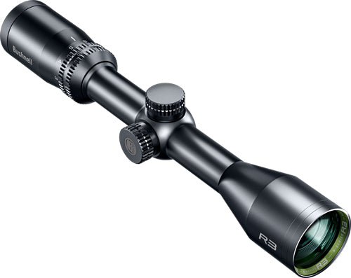 Bushnell R3 Scope 3-9x40 DOA QBR