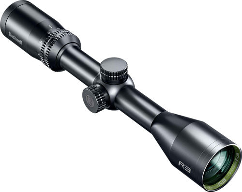 Bushnell R3 Scope 3-9x40 Extended Eye Relief DOA QBR