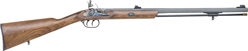 Traditions PA Pellet Ultralight 50 Cal Flintlock Muzzleloader 26" SS Cerakote Barrel Hardwood
