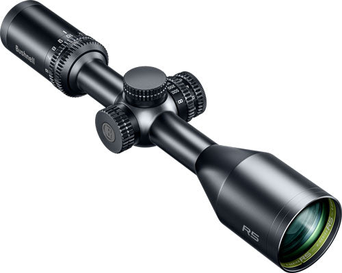 Bushnell R5 Scope 6-18x50 Illuminated Reticle DOA LRH800