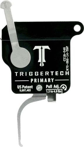 Primary Triggers for Remington 700