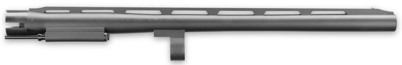 Remington V3 18.5" Bead Sight Barrel 12 Gauge 3" Chamber Cylinder Choke Black