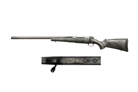 MARK V BC GUIDE TI 6.5CR LH