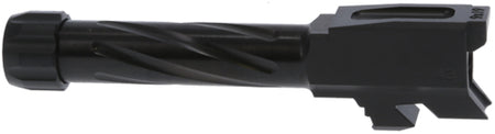 Rival Arms Glock 43 Threaded V1 Replacement Barrel Black