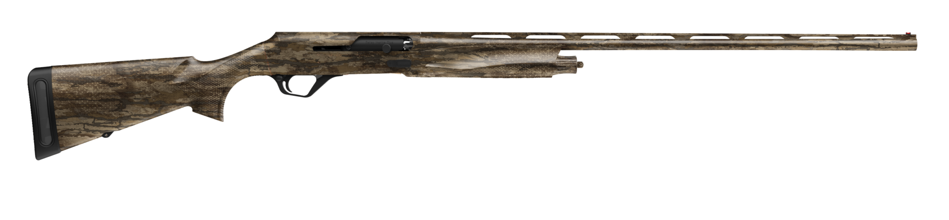Retay ACE-R Legacy Camo 28 Gauge 3" 28" Barrel Semi-Auto Shotgun (C-RACELEG-28)