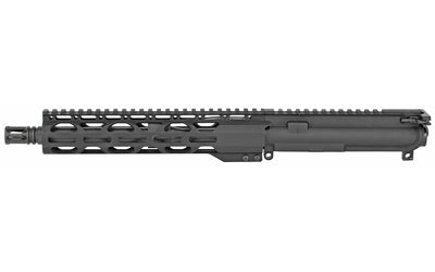 Radical Firearms 300 BLK Complete Upper 10.5" HBAR Barrel 10" RPR MLOK Rail CFU10.5-300HBAR-10RPR
