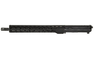 Radical Firearms 300 BLK 16" Complete Upper Assembly MLOK Rail A2 Flash Hider RF00375