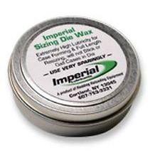 Redding Imperial Die Wax 1 oz High Lubricity Case Lube