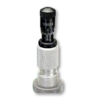 Redding STD #18 Bullet Seating Micrometer Seat Plug