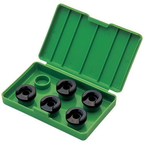 Redding Competition Shell Holder 5-Piece Set - No. 2