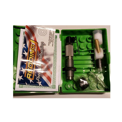 Redding 6.5 PRC Headspace and Bullet Comparator Tool - Indicator Not Included