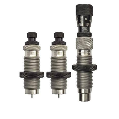 Redding Type S Elite Competition Die Set 6mm Creedmoor