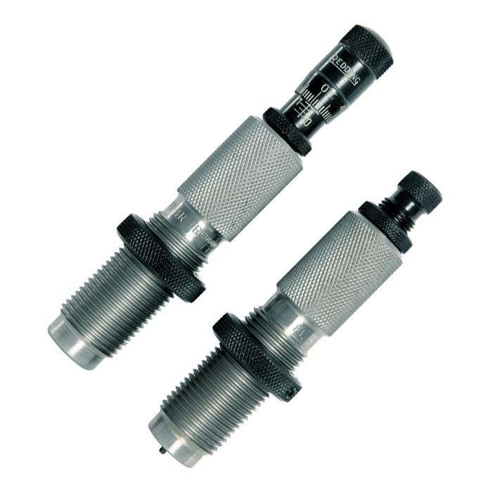 Redding Full Length Premium 2-Die Set with Carbide Button .280 Ackley