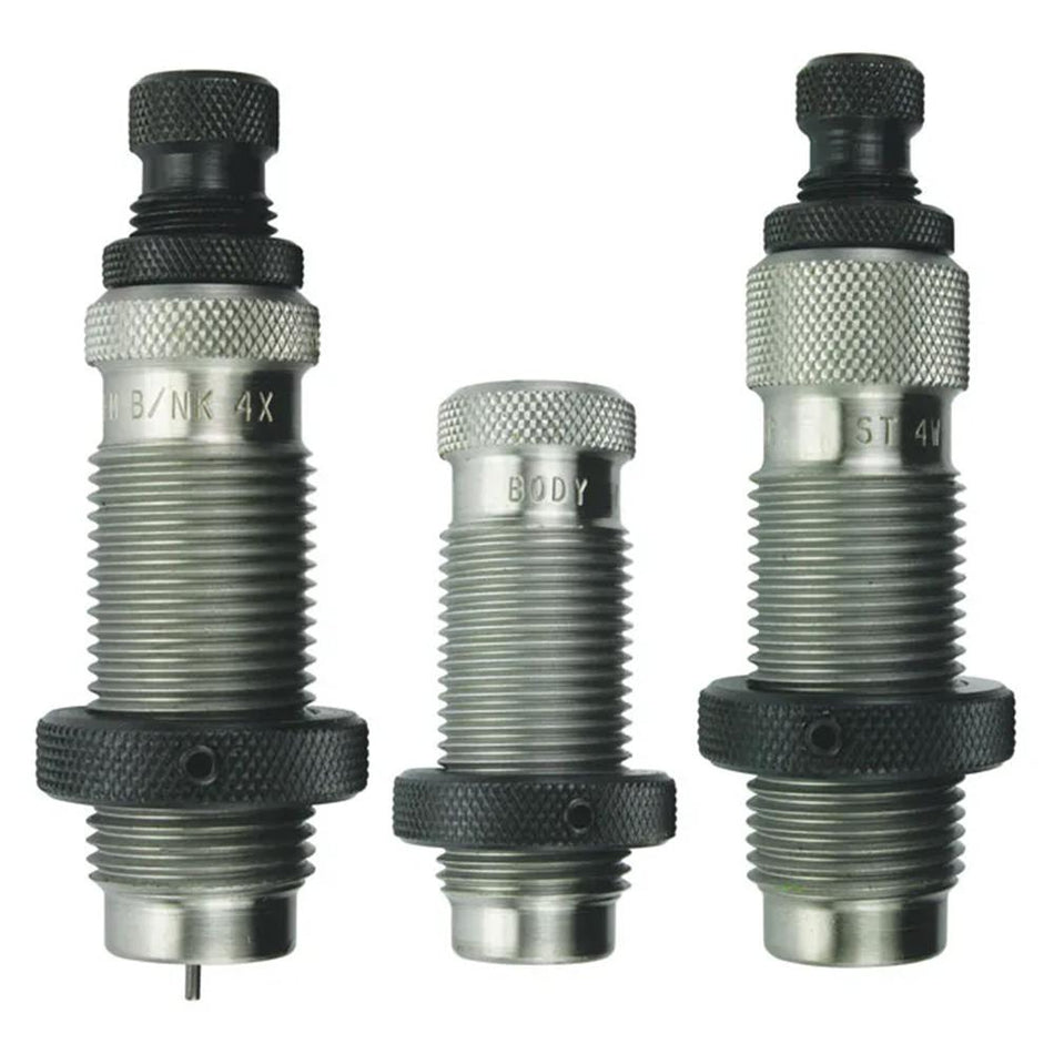 Redding 6mm ARC Type S Bushing Style Neck Die Set