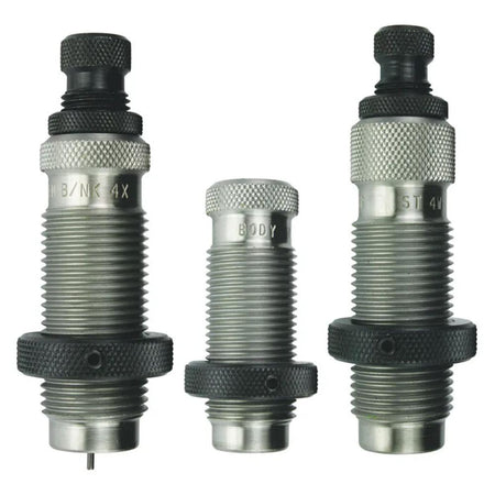 Redding 22 ARC Type S Neck Die Reloading Set