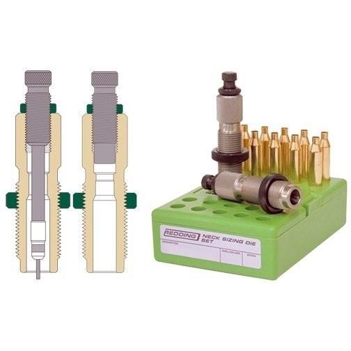 Redding 6mm Dasher Full Length Resizing and Seating Die Set
