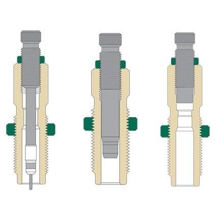 Redding .41 Special 3-Die Series-D Straight Wall Case Set