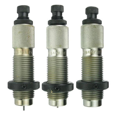 Redding .22 ARC 3-Die Deluxe Reloading Set