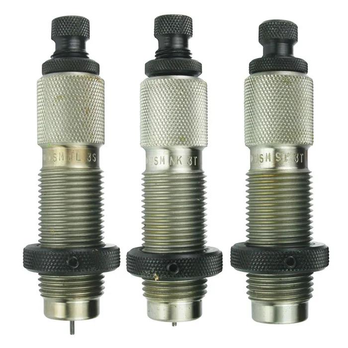 Redding .22 ARC 3-Die Deluxe Reloading Set