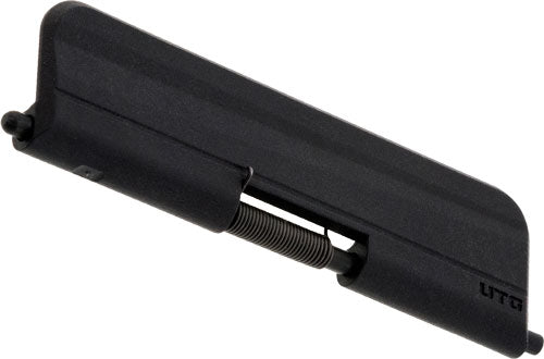 UTG Matte Black AR-15 Quick Install Ejection Port Dust Cover