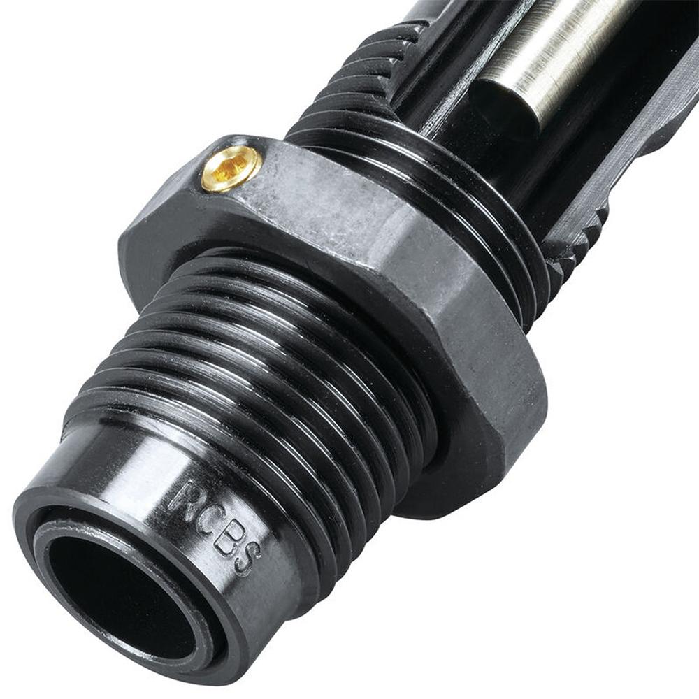RCBS Matchmaster Competition Seating Die .204 Ruger – Precision Reloading