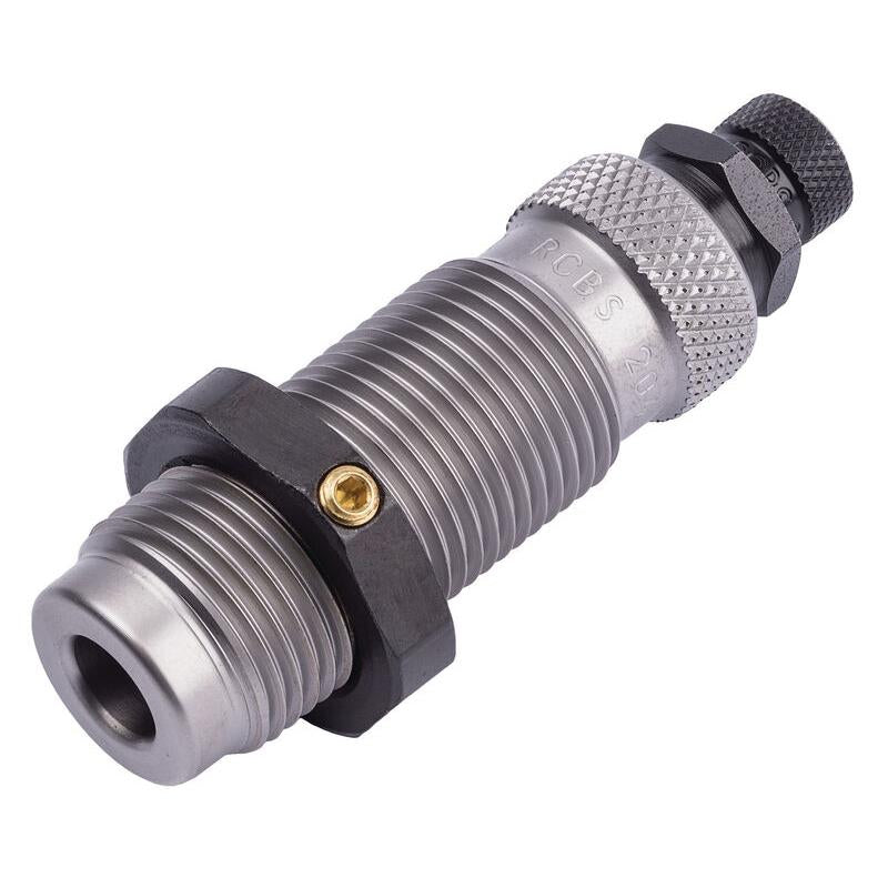 RCBS .223 Rem / 5.56x45 AR Taper Crimp Seater Die