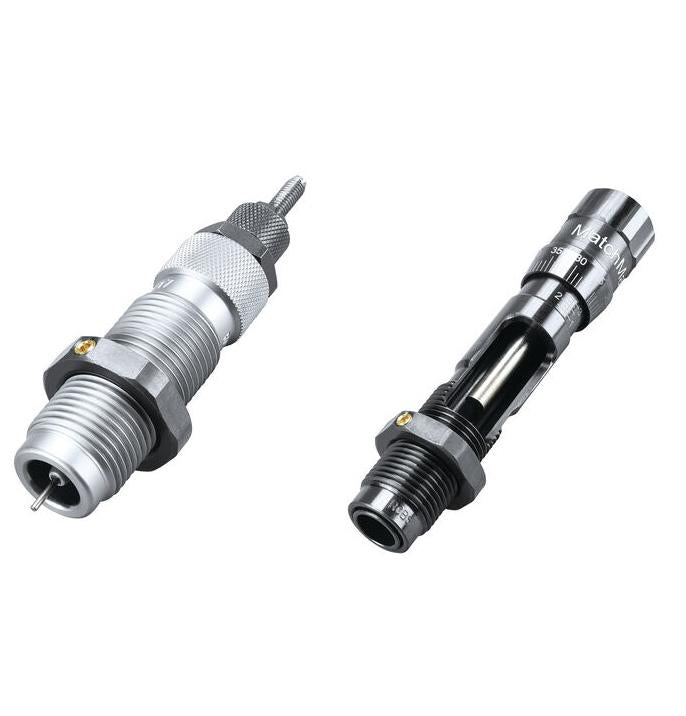 RCBS Full-Length Bushing Die Set Matchmaster Competition 7mm Rem Mag