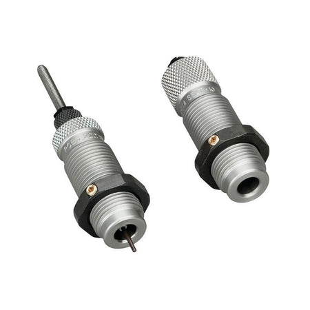 RCBS 7x57mm Mauser Neck-Sizing Two-Die Reloading Set Group A