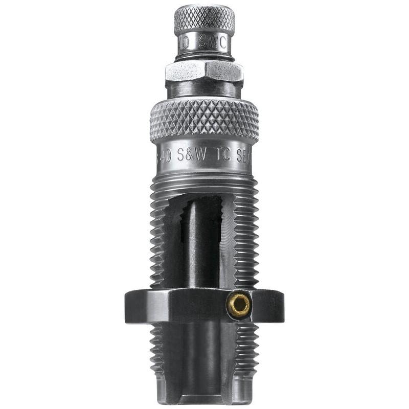 RCBS .38 / .357 Taper Crimp Seater Die Group B