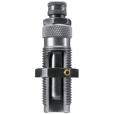 RCBS Roll Crimp Seat Die Only .38 Spl and .357 Mag Group B