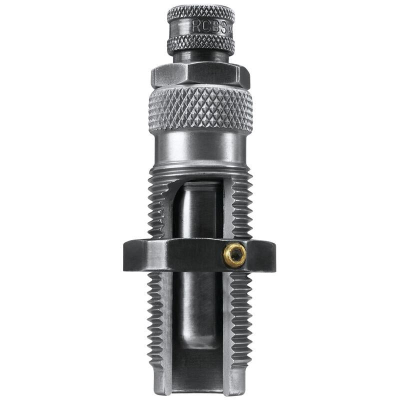 RCBS Roll Crimp Seat Die Only .38 Spl and .357 Mag Group B