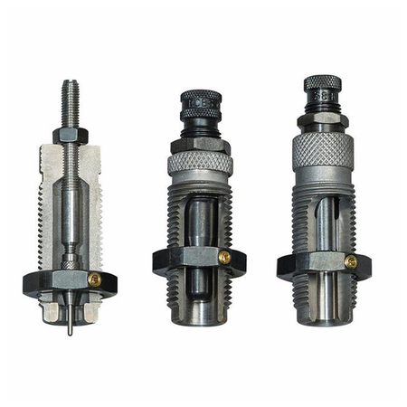 RCBS Roll Crimp 3-Die Set .56-50 Spencer Legacy Straight-Wall