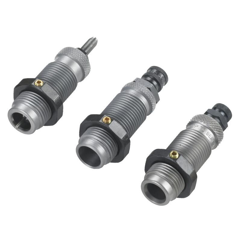 RCBS .38 Colt Super Auto/.38 ACP Carbide TC Reloading Die Set